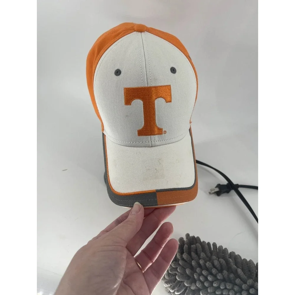 Tennessee Vols‎ Battle Bristol 2016 Cap Hat